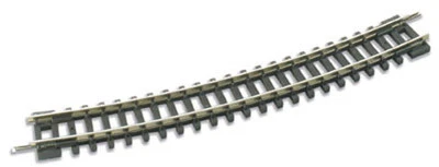 PECO ST-16 -12 x No.3 Radius(11 3/4") Standard Curve Setrack Code 80 N Gauge 1st - Image 1 of 4