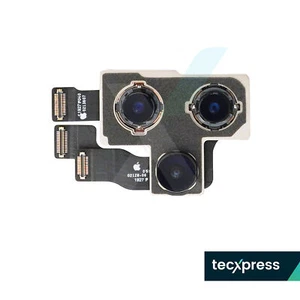 Original iPhone 11 Pro / 11 Pro Max Hauptkamera hintere Rück Kamera Back Camera - Bild 1 von 2