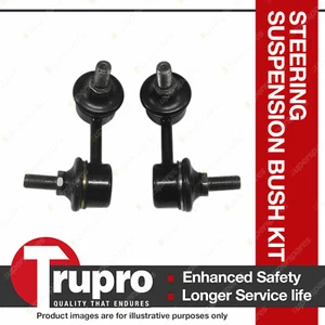 Trupro Front Sway Bar Link For Hyundai Accent LC 1999-2005 Premium Quality - Picture 1 of 2