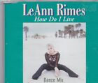 Le Ann Rimes-How Do I Live cd maxi single