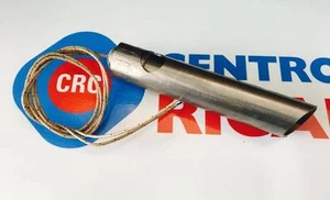 CANDELETTA D'ACCENSIONE 350W RICAMBIO PER STUFE A PELLET CODICE:CRC9991149 - Imagen 1 de 1