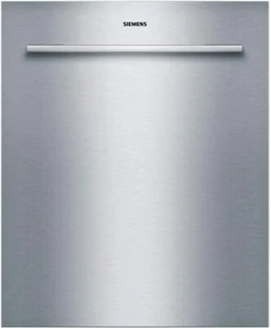 Siemens SZ73056 Pannello frontale per lavastoviglie in acciaio inox - Imagen 1 de 2