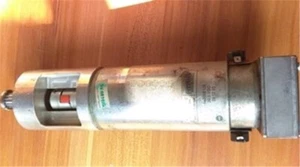 Used 1Pc Ametek/Pittman 14206E138 30.3V Tested mq - Picture 1 of 2