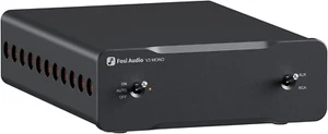 Fosi Audio V3 Mono Power Amplifier for Home Audio Speakers, Mini Monoblock Class - Picture 1 of 9
