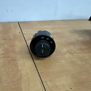 2011-16 Ford 250 SUPERDUTY Transfer Case Axle Lock 4wd Switch BC3T-72155-BC3JA6 - Picture 1 of 3