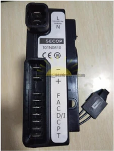One New 101N0510 UNITÀ ELETTRONICA PER COMPRESSORI DC SECOP BD35F E BD50F - Foto 1 di 1