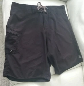 Honolua Surf Co. Mens Board Shorts stretchy unlimited series Size 34 Hawaii  - Picture 1 of 8