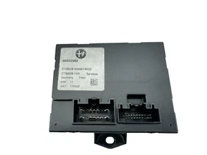 2017-2024 ALFA ROMEO STELVIO BCM BODY COMPUTER CONTROL MODULE UNIT 50552982 OEM - Picture 1 of 9