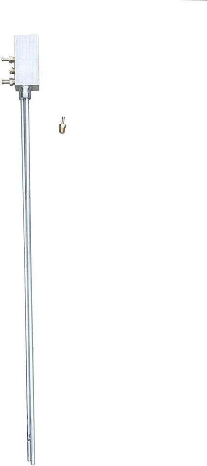 Fuel Pickup Pipe for Semi Truck Tank Breather APU Diesel Pick up Tube Standpipe - Image 1 of 4