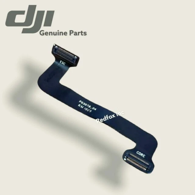 DJI Mavic 2 Pro/zoom Drone Fast AC Battery Charger Cable - OEM