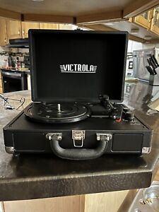Victoria Record Player 3 vitesses Bluetooth