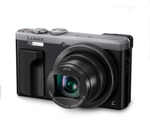 Panasonic LUMIX DMC-TZ80 HD 18.1MP Compact Digital Camera Leica 30x zoom - Picture 1 of 9