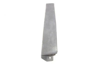 1989-1994 Nissan 240sx S13 Coupe Driver Left Front B Pillar Finisher Trim - Image 1 of 4
