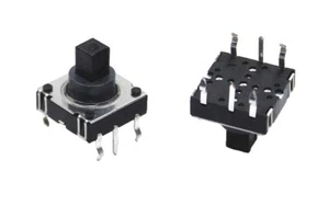 Stick ricambio autoradio 5 posizioni - Foto 1 di 4