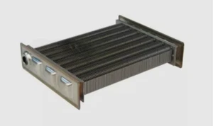 VAILLANT 065009 MAIN HEAT EXCHANGER - BRAND NEW AND BOXED * - Picture 1 of 1