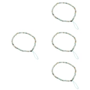 4 Pack Handyriemen Handy-Hängeband Anti Verlorenes Telefon Lanyard - Zdjęcie 1 z 12