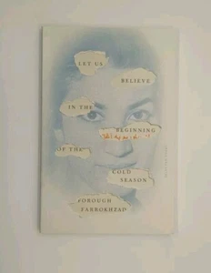 Let Us Believe in the Beginning of the Cold Season: Selected Poems by ... - Picture 1 of 3