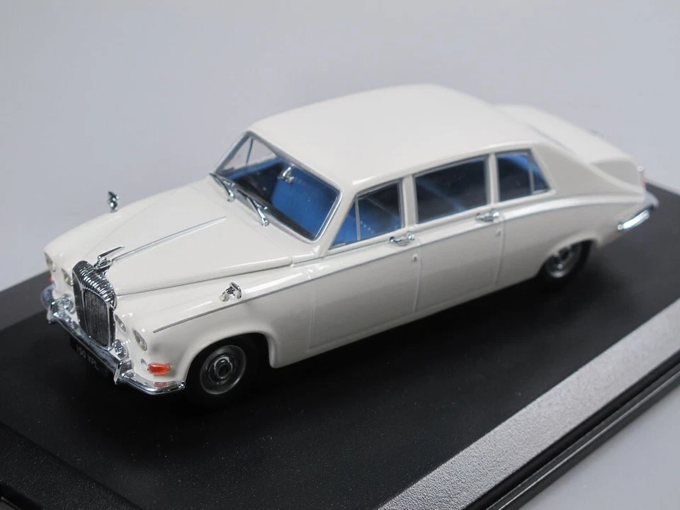 1/43 DAIMLER DS420 1968 OXFORD DS001 - Immagine 1 di 1