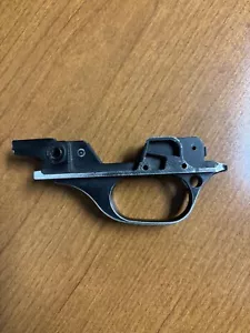 Benelli M1, 12 Gauge Shotgun Parts Aluminum: Trigger guard - Picture 1 of 9