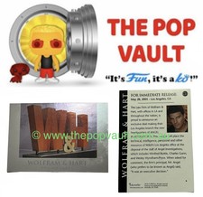 BUFFY BTVS ANGEL SEASON 4 WOLFRAM & HART FOIL CL1 CASE LOADER CARD MEGA RARE NEW