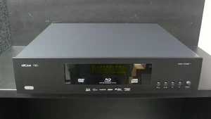 Arcam BDP-300 Blu-Ray DVD Player - Preowned - Picture 1 of 3