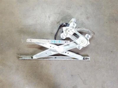 Rear Right Door Power Window Regulator | Fits 1999-2012 Ford F250 F350 Crew Cab - Image 1 of 4