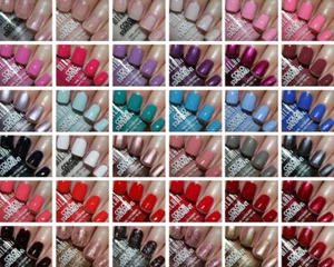 Esmalte de uñas laca de uñas Milani edición limitada - Imagen 1 de 11