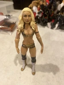 WWE Basic 92 Mandy Rose Figure Loose - Picture 1 of 3