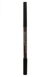 Lancome Le Stylo Waterproof Eyeliner Aubergine Full Size With Smudger