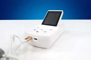 Handpulsoximeter mit Neonatsonde - medizinische Qualität - Bild 1 von 2