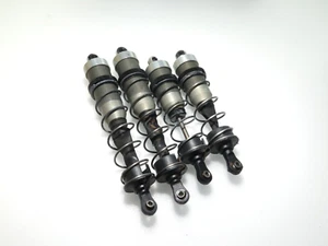 Amortiguadores delanteros traseros MBX-1115 Mugen Seiki MBX7TR Truggy - Imagen 1 de 1