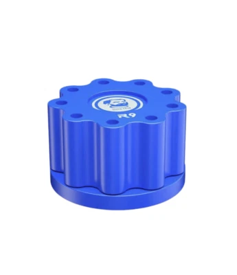 Screwdriver Organizer Holder Storage Rotary Mechanic R9 9 Piece Repair UK - Image 1 of 2