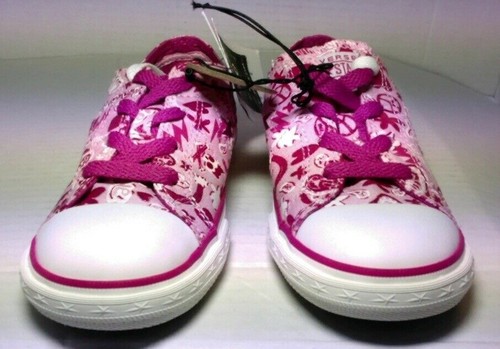 Converse One Star Neonati "Berry" DX OX Taglia 10