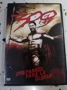 300 DVD PREPARAOS PARA LA GLORIA AM - Imagen 1 de 3