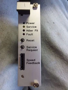 NORDSON 143585A ROTARY SPEED CONTROLLER - 143764B - Picture 1 of 6