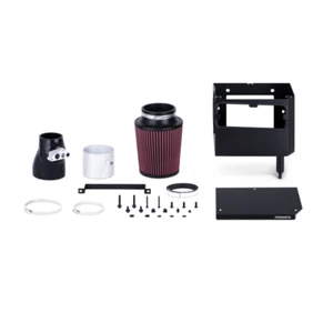 Kit de admisión de carrera Mishimoto Black Performance para más de 14 Mercedes-Benz - Imagen 1 de 5