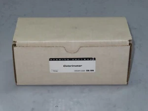 Vernier Colorimeter COL-DIN - Picture 1 of 4