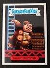 Donkey Kong 2018 Garbage Pail Kids We Hate The 80'S Drunky Konrad 5A Gpk Card