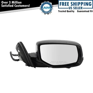 Right Mirror Fits 2016-2017 Honda Accord - Picture 1 of 4