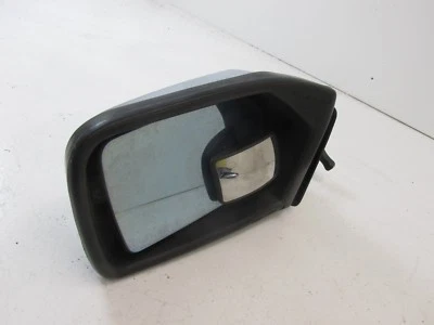 81--89 MERCEDES-BENZ 380SL 560SL R107, ESPEJO RETROVISOR ELÉCTRICO LADO IZQUIERDO, FABRICANTE DE EQUIPOS ORIGINALES. Foto 1 de 4