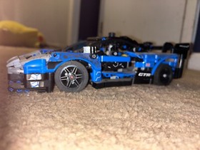 lego cars