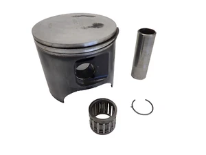 1997 Polaris SL1050 Piston w Rod and Bearing 2200821 - Picture 1 of 6