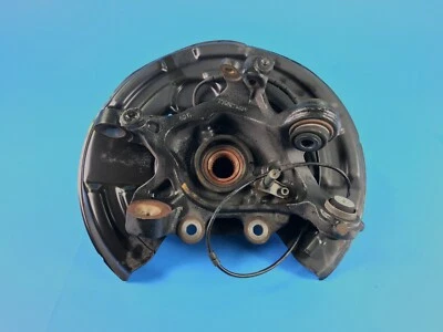 14-19 BMW F22 F23 228I M235I M240I REAR RIGHT PASSENGER SIDE SPINDLE KNUCKLE HUB - Image 1 of 4