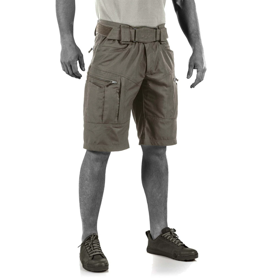 UF PRO® P-40 GEN.2 TACTICAL SHORTS - Image 1 of 4