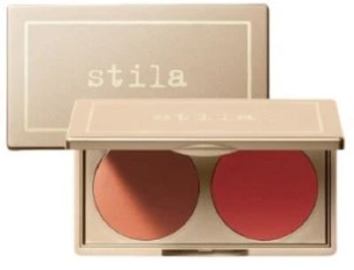 Stila Masilla Rubor/Bronceador Dúo - Galdiola Bronceado Foto 1 de 3