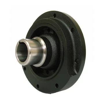 DAYCO Eng Harmonic Balancer for 1988-91 FORD E-250 ECONOLINE CLUB WAGON 5.8L V8 - Image 1 of 4