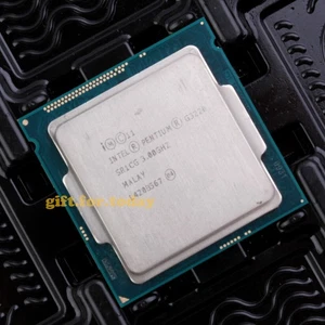 Intel Pentium G3220 3.0 GHz Dual-Core （CM8064601482519）Processors CPU - Picture 1 of 1