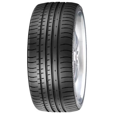 ACCELERA Sommerreifen 255/40 ZR 17 XL TL 98W PHI BSW - Bild 1 von 3