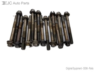 Kit de pernos de culata para 14-19 Ram ProMaster 1500 3,6 Gas Foto 1 de 4