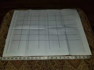 Exhibition Poster Artist: GEDI SiBONY @ GREENE NAFTALI GALLERY  - Picture 1 of 6